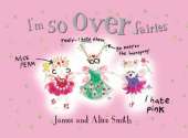 I'm so over fairies