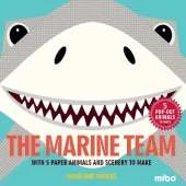 Marine Team, The