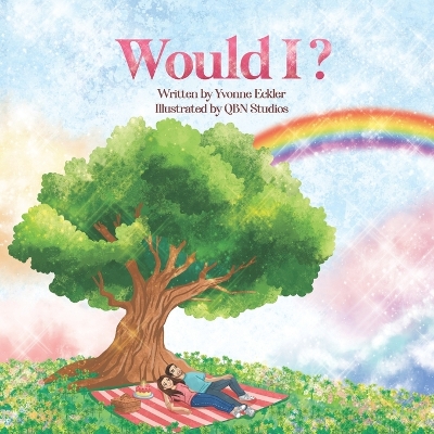Would I?