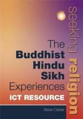 Hinduism Sikhism and Buddhism