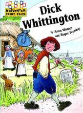 Hopscotch: Fairy Tales: Dick Whittington