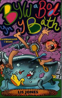 Byw a Bod yn y Bath: Barddoniaeth i Blant