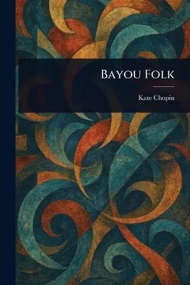 Bayou Folk