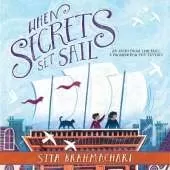 When Secrets Set Sail