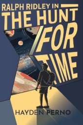Ralph Ridley in the Hunt for Time
