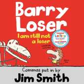 I am still not a Loser