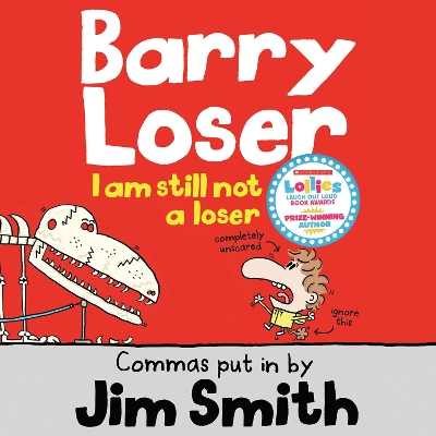 I am still not a Loser
