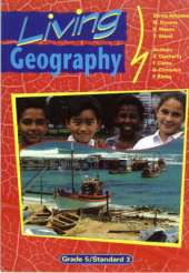 Living Geography