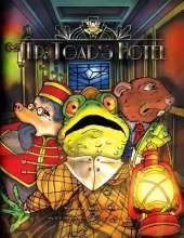 Mr. Toad's Hotel