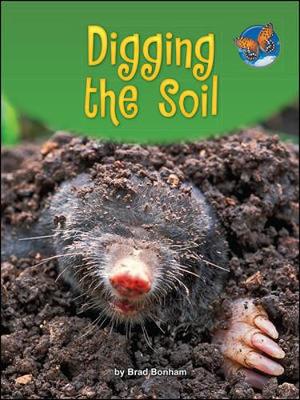 Imagine It Leveled Readers for Science,  On Level - Digging the Soil (6-pack) - Grade 2