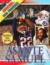Asante Samuel