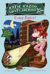 Camp Rules!: Super Special