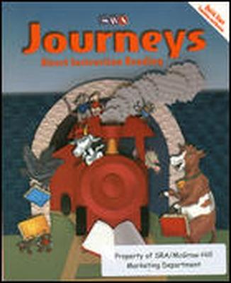 Journeys Level 1, Additional Teacher Guide