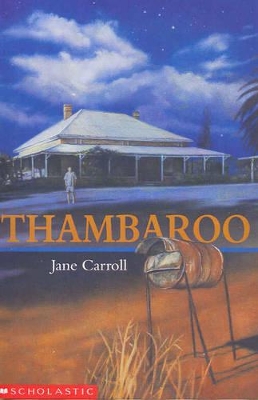 Thambaroo