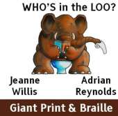 Who's in the Loo?