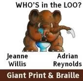 Who's in the Loo?