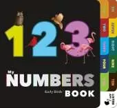 My Numbers Book