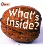 What’s Inside?: Band 02a/Red a