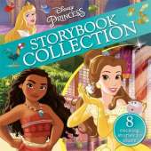 Disney Princess: Storybook Collection