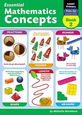 Essential Maths Concepts