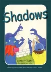 Exploring the Outdoor Environment in the Foundation Phase Series 2: Shadows