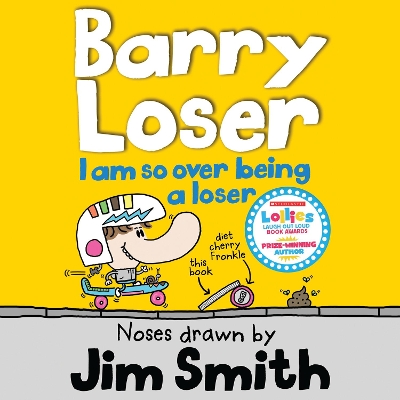 I am so over being a Loser