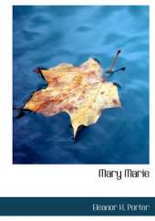 Mary Marie