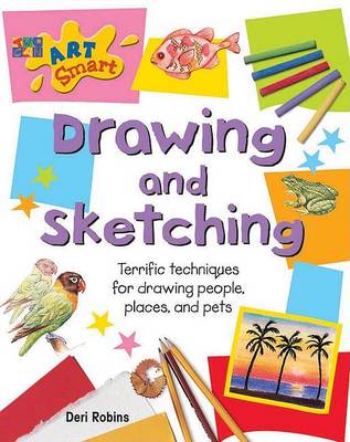 Drawing & Sketching