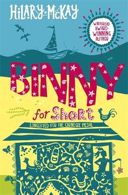 Binny for Short: Book 1