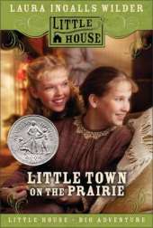 Little Town on the Prairie