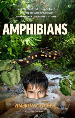Amphi Amphibians
