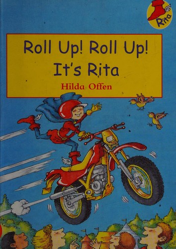 Roll Up! Roll Up! It's Rita