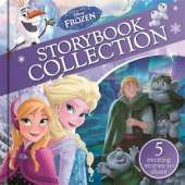 Disney Frozen: Storybook Collection