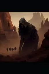 Curse of the Skinwalker