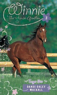 Winnie the Horse Gentler
