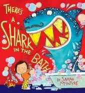 There's a Shark in the Bath