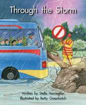 Through the Storm