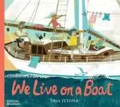 We Live on a Boat