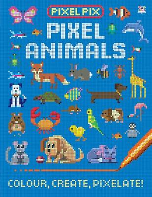 Pixel Animals