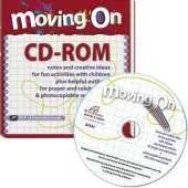 Moving on: Notes and Creative Ideas for Fun Activities with Children