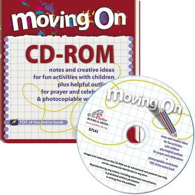 Moving on: Notes and Creative Ideas for Fun Activities with Children