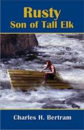 Rusty Son of Tall Elk