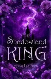 The Shadowland King (Hades and Persephone Retelling): Black Edition