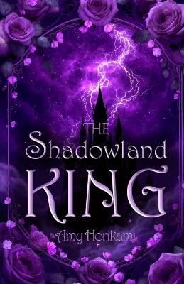 The Shadowland King (Hades and Persephone Retelling): Black Edition
