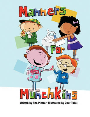 Manners for Munchkins