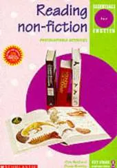 Reading Non-fiction