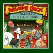 Welcome Back to Pokeweed Public School