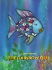 The Rainbow Fish: The international bestselling picture book classic in paperback