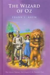 Wizard of Oz
