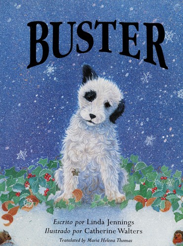 Buster